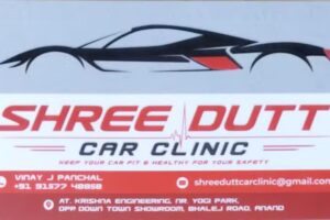 Shree Dutt Car Clinic