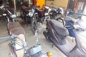 SHREE GANAPATHY MOTORS