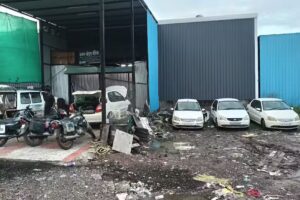 Shree Ganesh Auto Parts