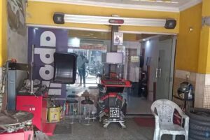 Shree Jee Tyre Solution