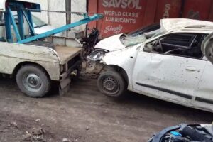 Shree khodiyar motor repairing