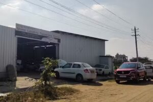 SHREE LAKSHMI NARASIMHA MOTORS