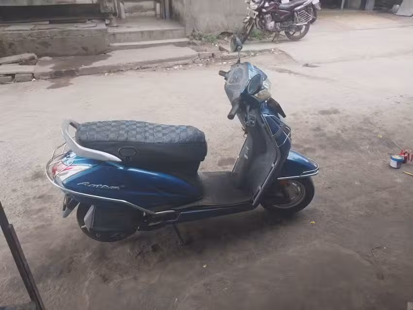 Shree Mahant Manikeshwari Servicing Center