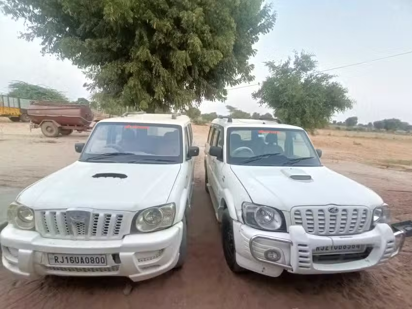 Shree manglam car service