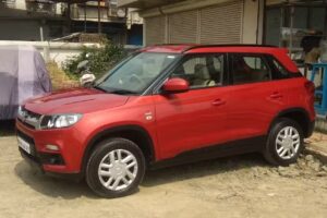 Shree Mataji car care