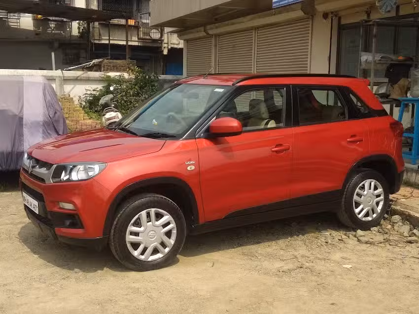 Shree Mataji car care