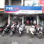 Shree Ram Automobile
