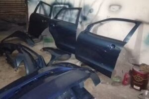 SHREE RAM MOTOR WORKSHOP