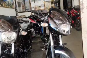 Shree sai auto garage