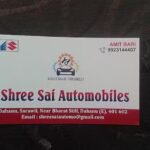 Shree Sai Automobiles