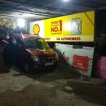 Shree Sai Service Station