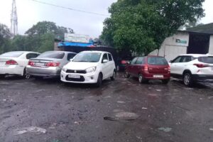 Shree samarth multi car service