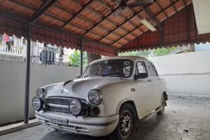 Shree Sancheti Motors