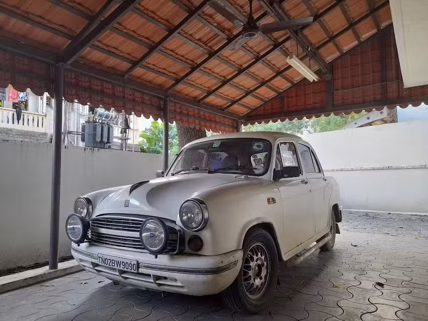 Shree Sancheti Motors