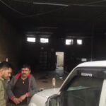 Shree Shyam car alingment & service center, Jalore