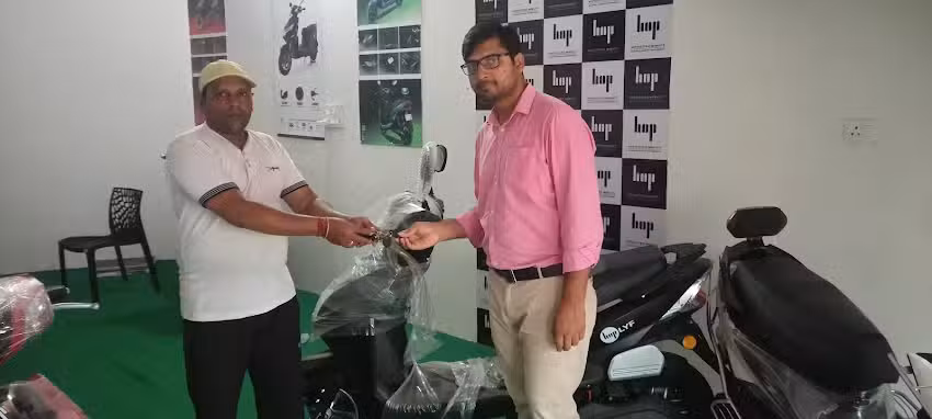 Shree Shyam Enterprise