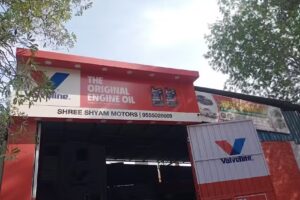 Shree Shyam Motors Baprola
