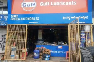 Shree Siddha Automotive