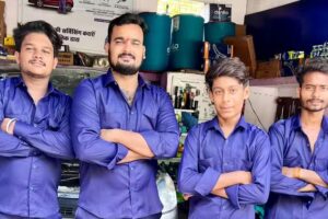 Shree Vishwakarma car service