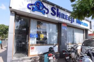 𝐒𝐡𝐫𝐞𝐞𝐣𝐢 𝐦𝐨𝐭𝐨𝐫𝐬 𝐦𝐨𝐝𝐚𝐬𝐚 || Best Car Servicing/Denting/Painting Shop