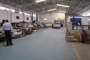 Shreeji Motors ( TATA MOTORS)