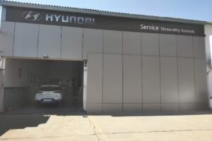 SHREENATHJI AUTOLINK