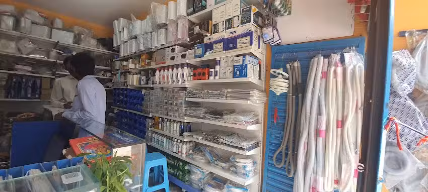 Shri Bhavani Air Conditioner Services