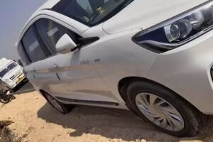 Shri chandra mata wheel alignment