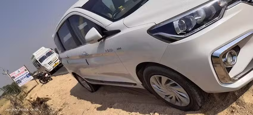 Shri chandra mata wheel alignment