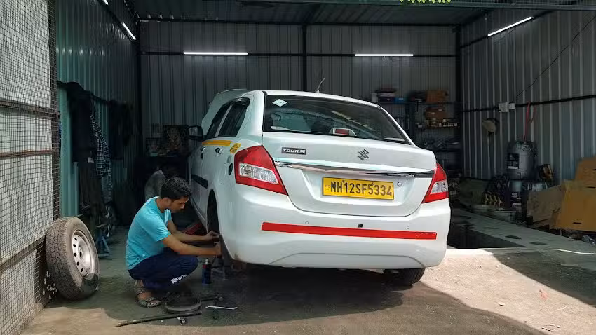 SHRI DATTAGURU AUTOMOBILES