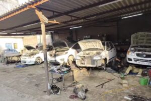 Shri Guru Kirpa Motor Garage