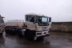 Shri Krishna Automobile (Ashok Leyland Authorised Service Center)