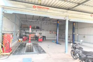 SHRI MALLIKARJUN CAR SERVICE CENTRE SANKONATTI