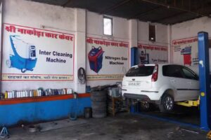 SHRI NAKODA CAR CARE