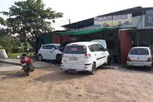 Shri.Sadguru Seva Motors Shirpur