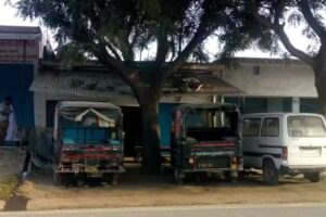 Shri Sadhu Auto Garage