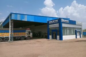 SHRI SAINATH SERVICE CENTRE