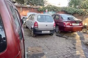 Shri Satguru Motors (Service and Repair)