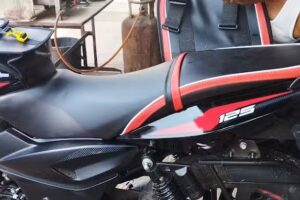 Shri Shakambari Seat Covers