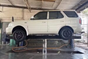 Shri Shakti Automobiles