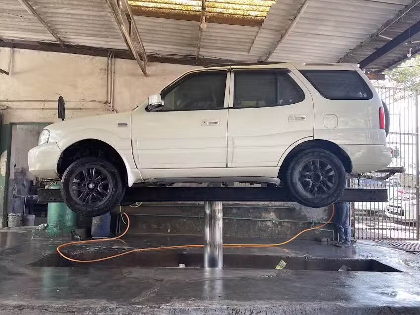 Shri Shakti Automobiles