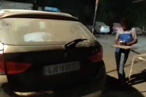 Shri Shiv Maruti Service Center