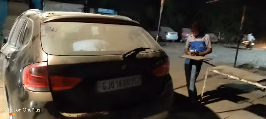 Shri Shiv Maruti Service Center