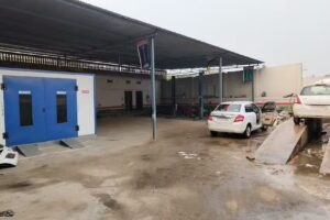 Shri Shyam motors Dausa