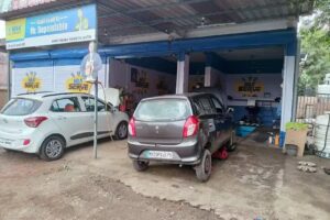 Shri Swami Samarth Car Sarvice