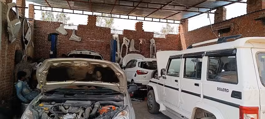 Shriram service center