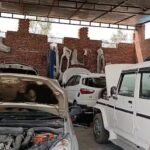 Shriram service center