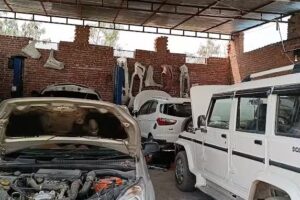 Shriram service center