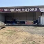 Shubham motors