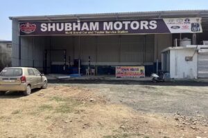 Shubham motors